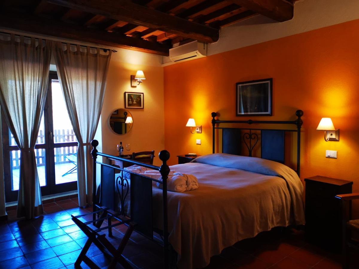 Agriturismo Podere S. Croce Saturnia Zewnętrze zdjęcie