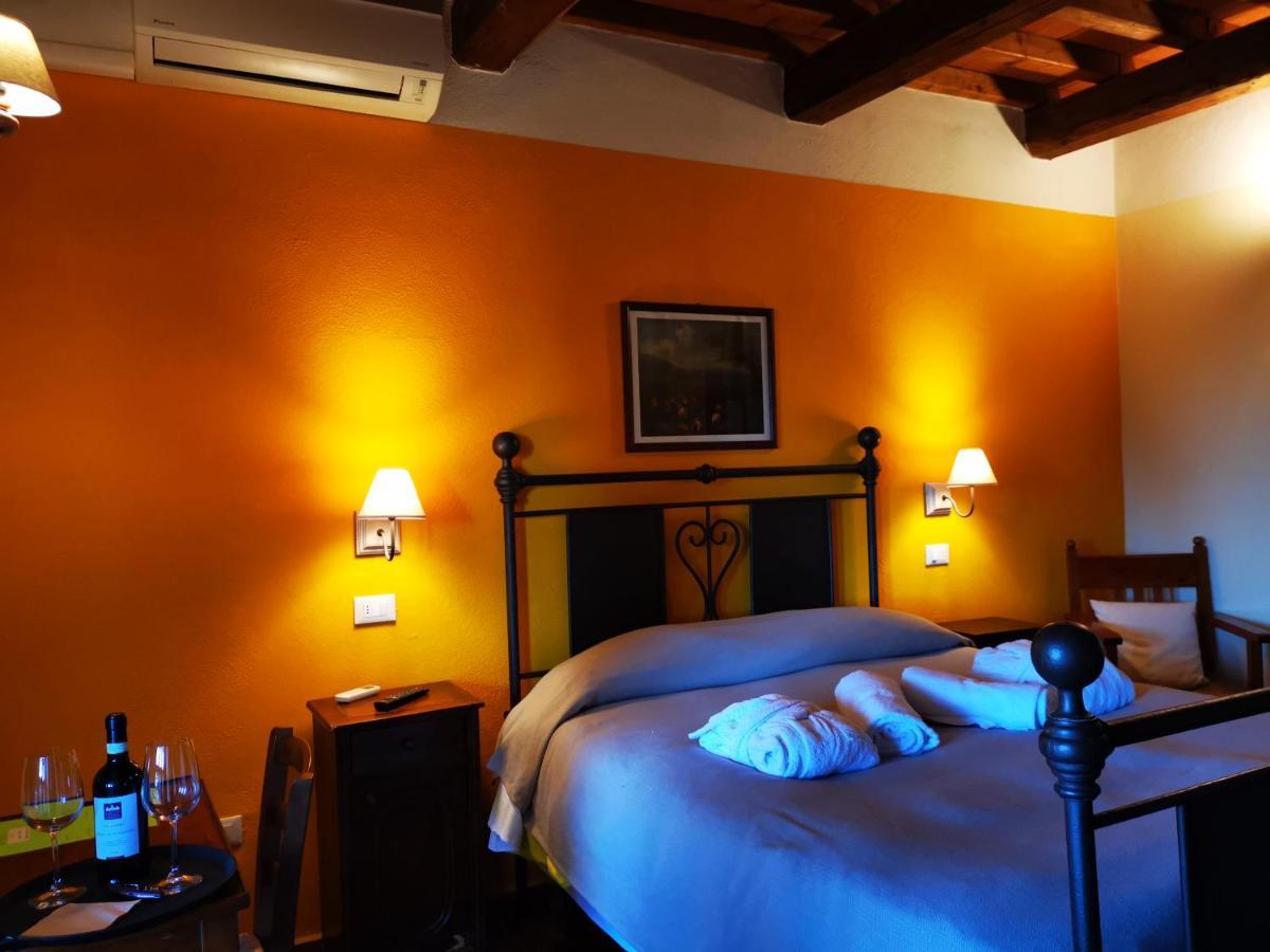 Agriturismo Podere S. Croce Saturnia Zewnętrze zdjęcie