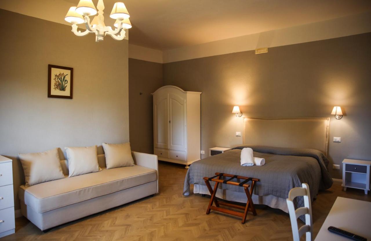 Agriturismo Podere S. Croce Saturnia Zewnętrze zdjęcie