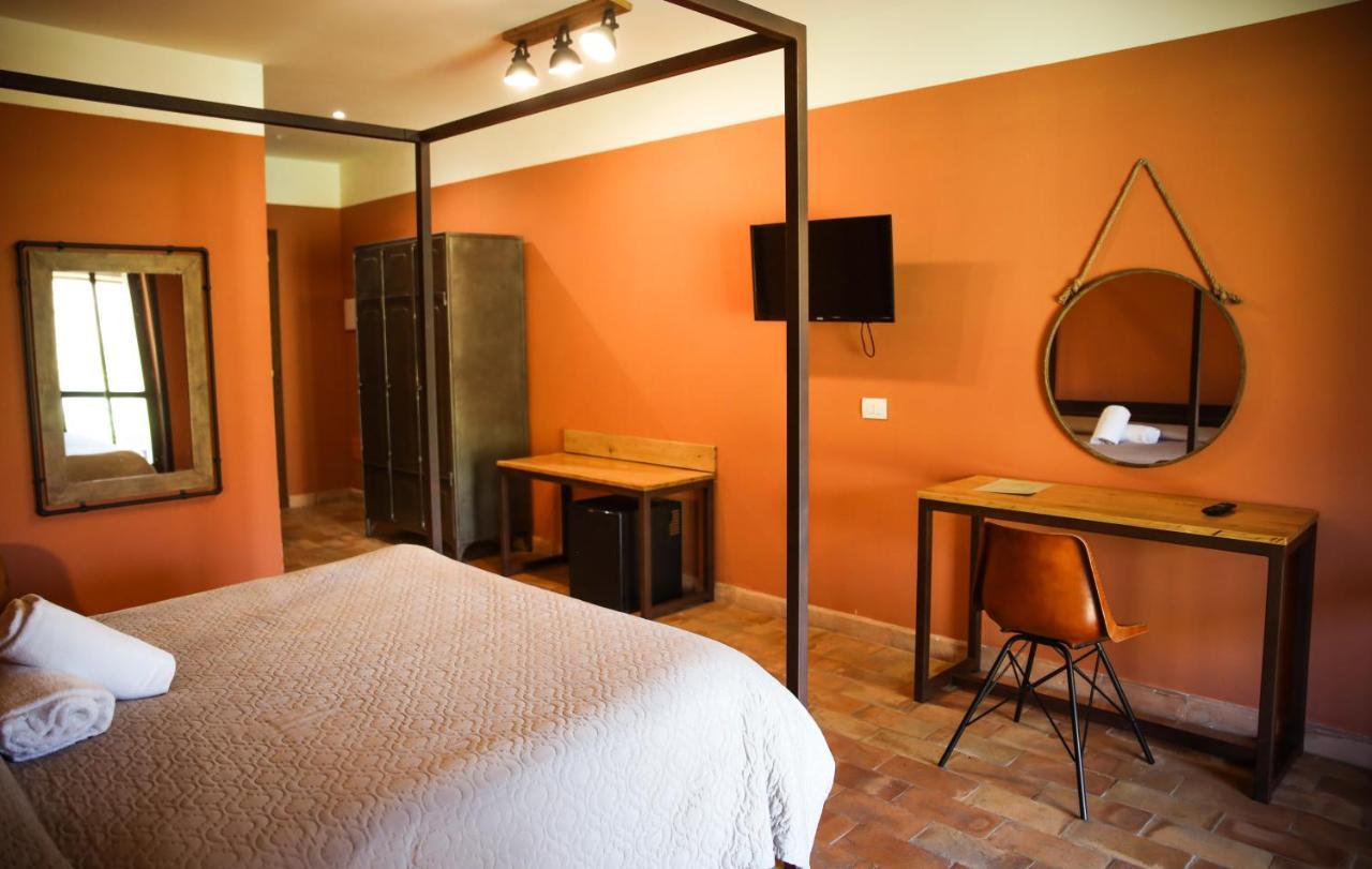 Agriturismo Podere S. Croce Saturnia Zewnętrze zdjęcie