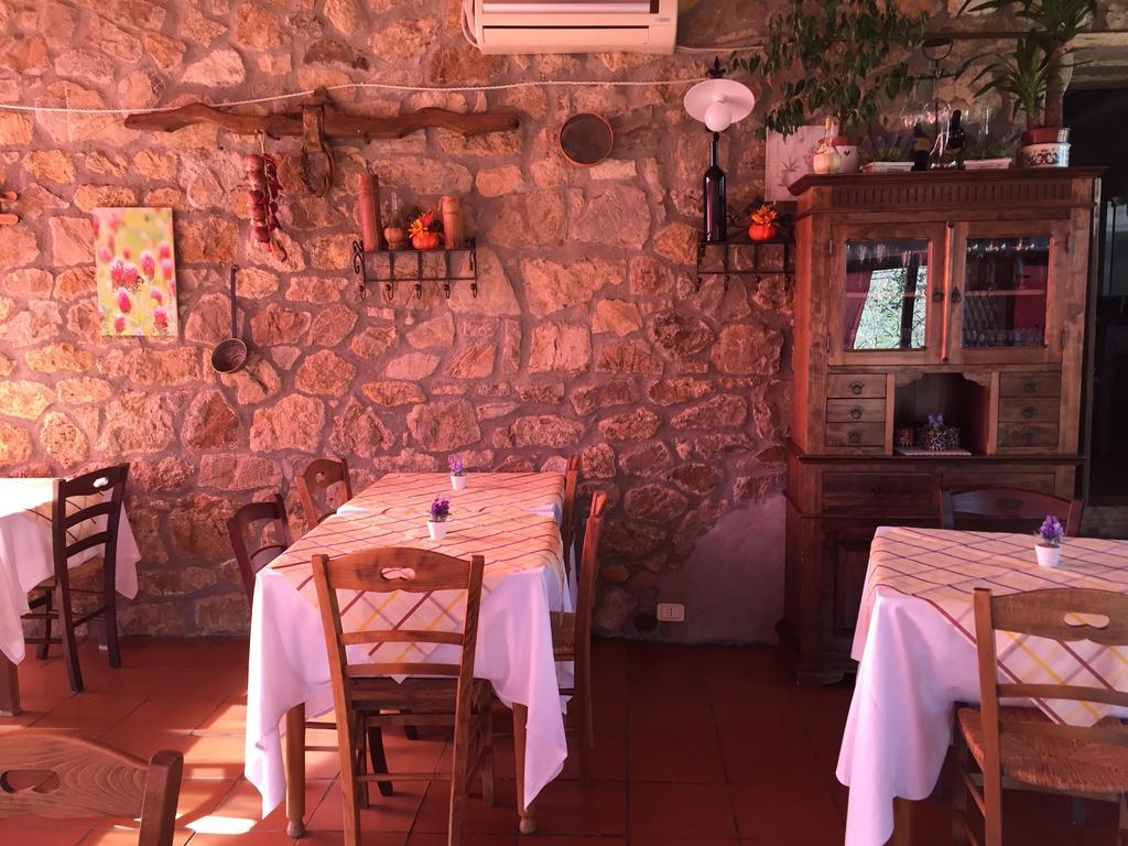 Agriturismo Podere S. Croce Saturnia Zewnętrze zdjęcie