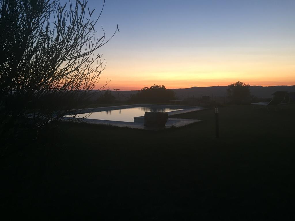 Agriturismo Podere S. Croce Saturnia Zewnętrze zdjęcie