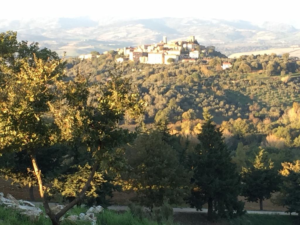 Agriturismo Podere S. Croce Saturnia Zewnętrze zdjęcie