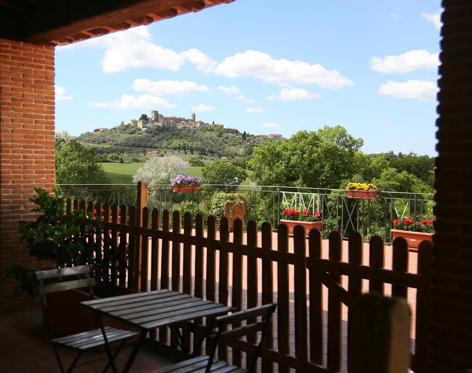 Agriturismo Podere S. Croce Saturnia Zewnętrze zdjęcie