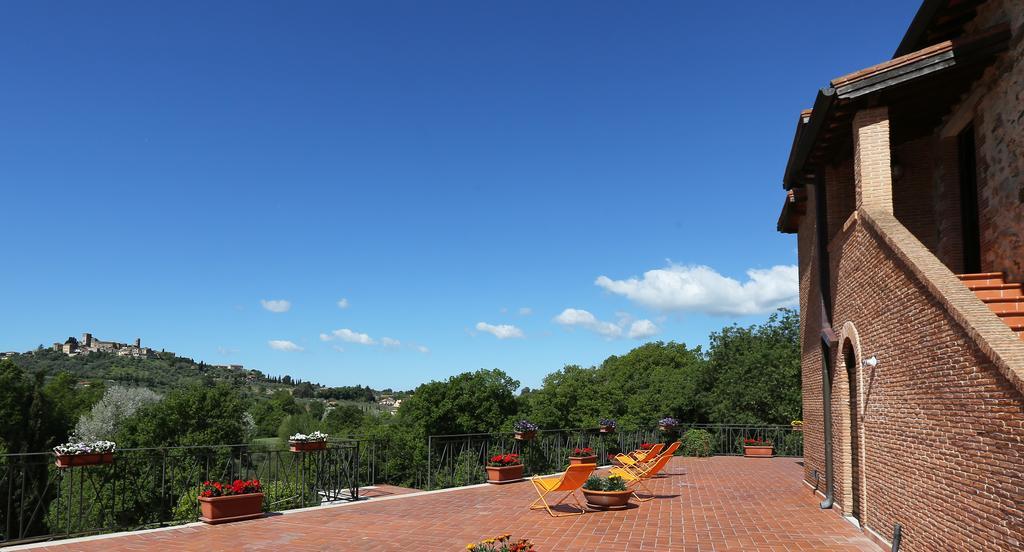 Agriturismo Podere S. Croce Saturnia Zewnętrze zdjęcie