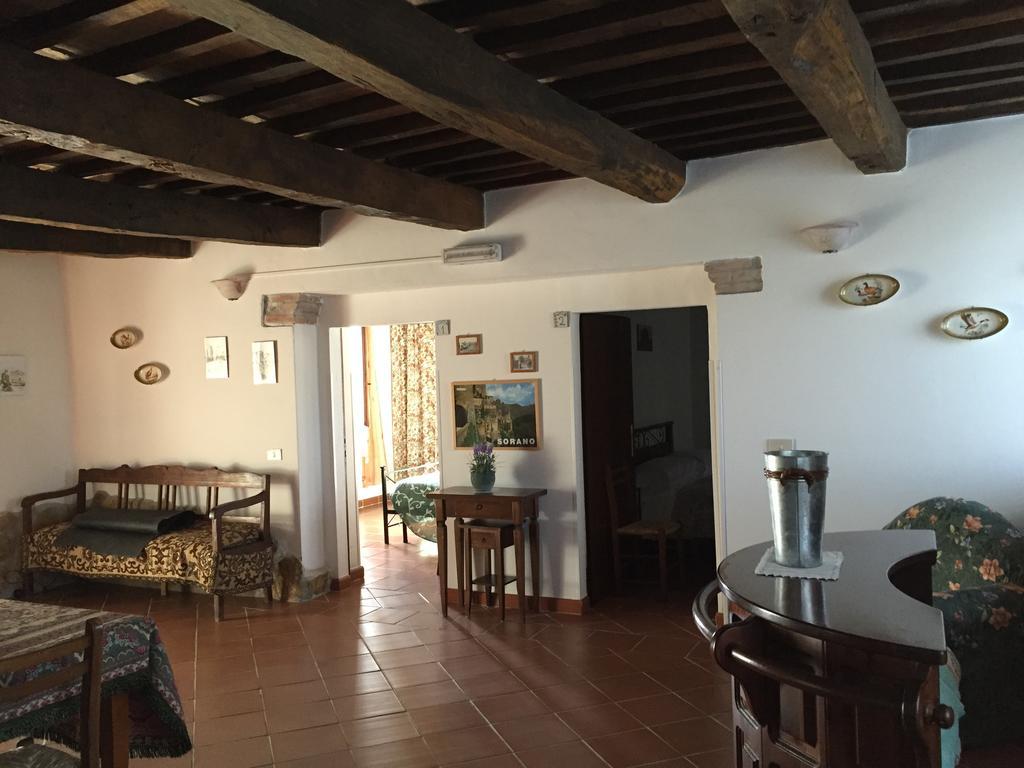 Agriturismo Podere S. Croce Saturnia Zewnętrze zdjęcie