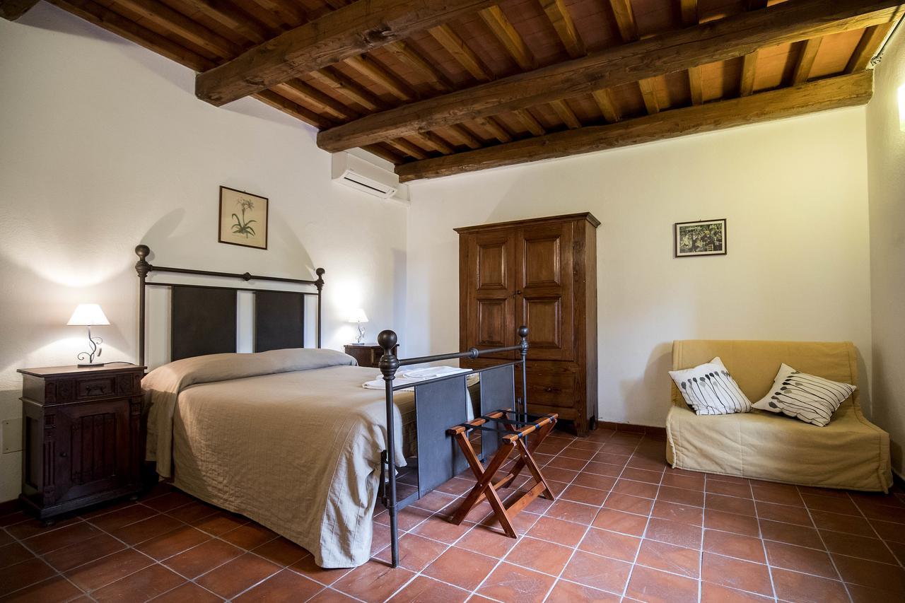 Agriturismo Podere S. Croce Saturnia Zewnętrze zdjęcie