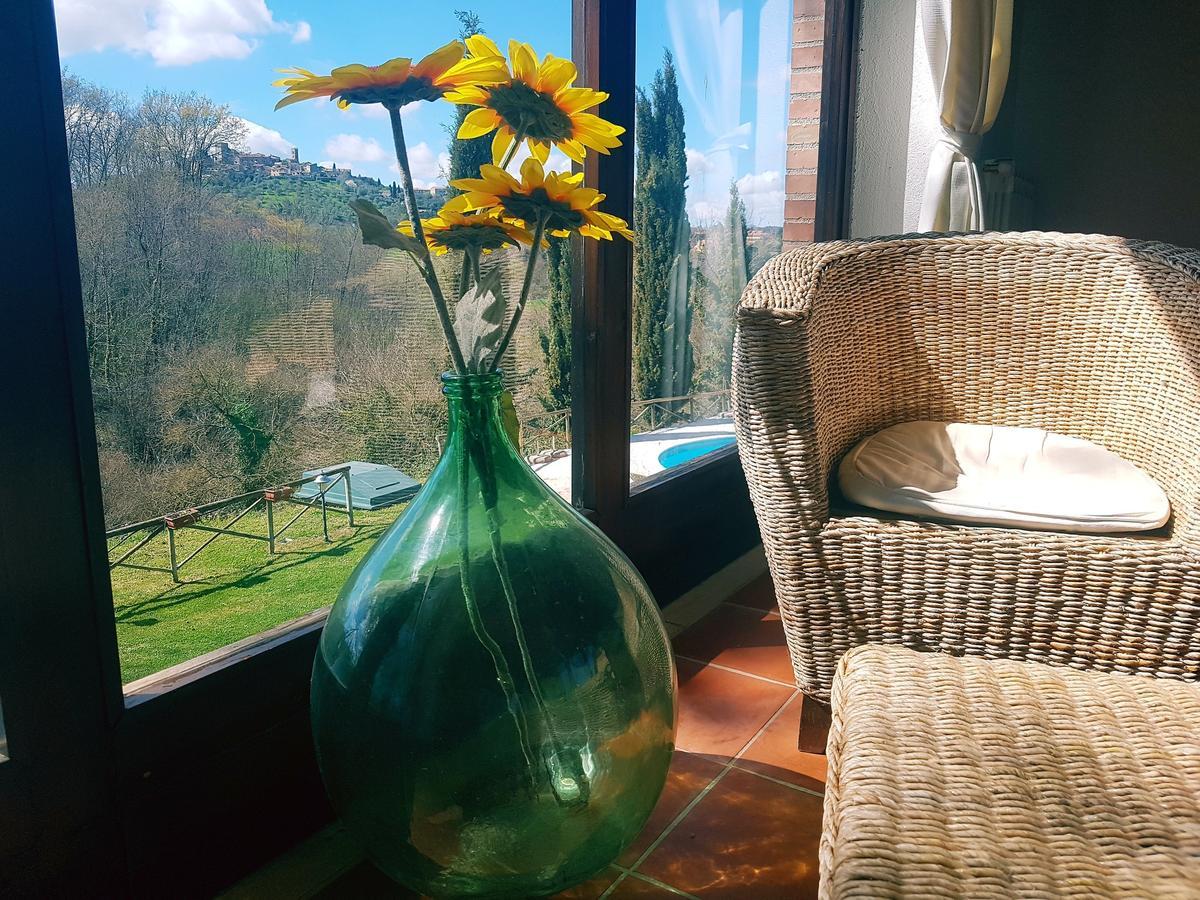 Agriturismo Podere S. Croce Saturnia Zewnętrze zdjęcie